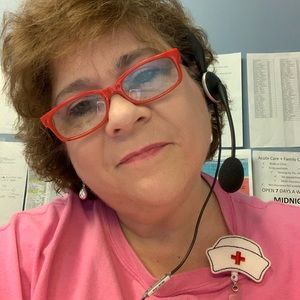 Meet your Posher, Connie